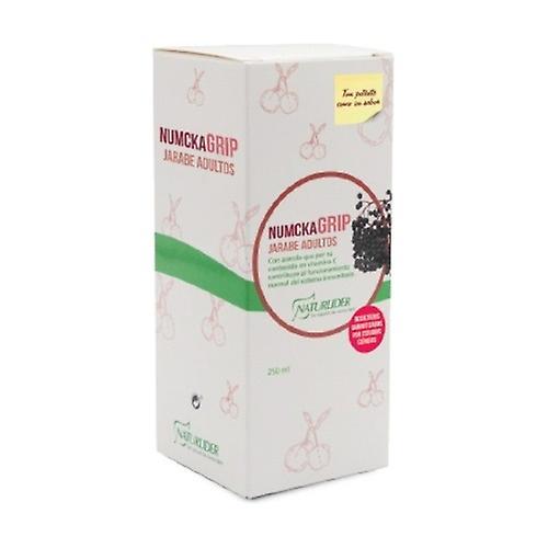 Naturlider adult numckagrips 250 ml on Productcaster.