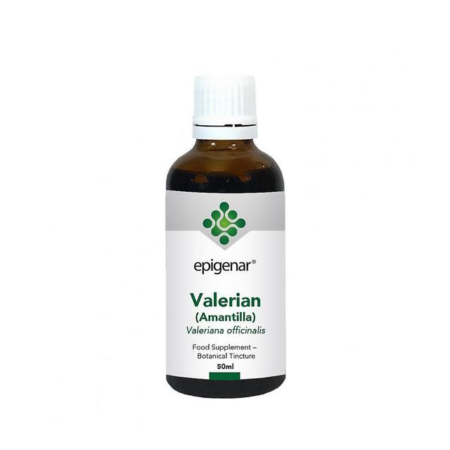 Epigenar valerian on Productcaster.