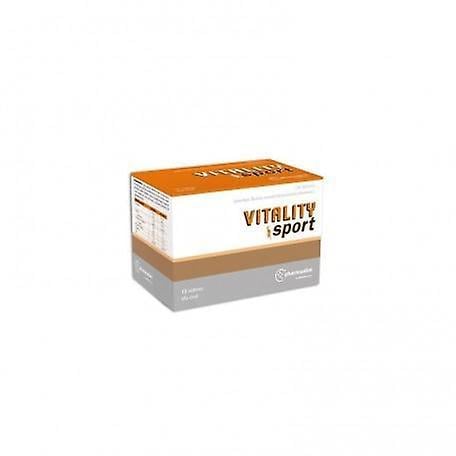 Forté pharma vitality on Productcaster.