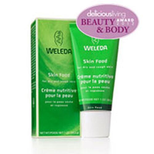 Weleda Skin Food, 1 oz (Förpackning med 1) on Productcaster.