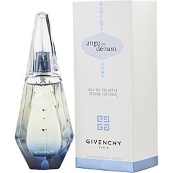 ANGE OU DEMON TENDRE by Givenchy EDT SPRAY 1.7 OZ For Women Heliotrope on Productcaster.