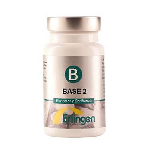 Erlingen Base 2 60 tablets on Productcaster.