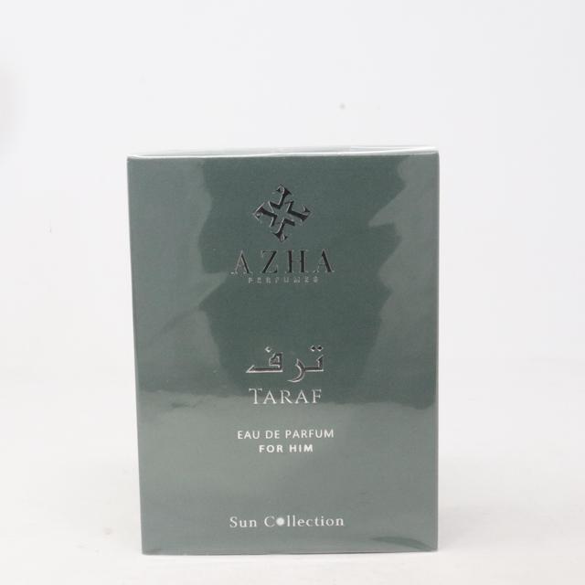 Taraf by Azha Perfumes Eau de Parfum 3.33oz/100ml Spray Neu mit Box 3.33 oz on Productcaster.