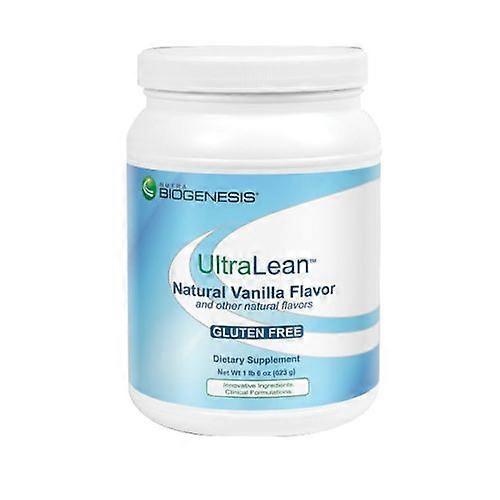 N-BioGenesis UltraLean ,1.4 lbs on Productcaster.