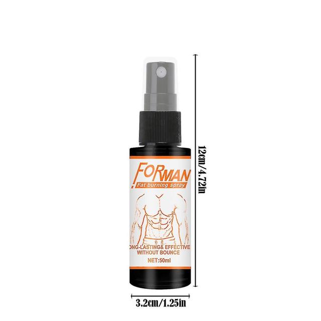 Gynecomastia Firming Spray Strengthens and Stimulates Breast Fat and Converts It Into Pure and Elast 50ml on Productcaster.