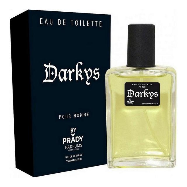 Menns Parfyme Darkys 116 Prady Parfums EDT (100 ml) on Productcaster.