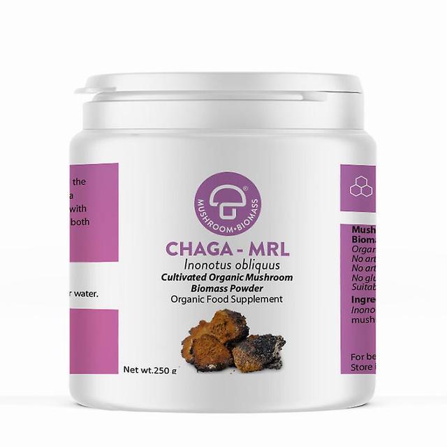 Mycology Research (MRL) Mycology research (mrl) chaga-mrl 250g on Productcaster.