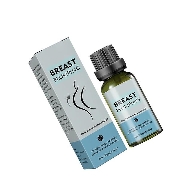 Women Breast Firming Essential Oil Chest Enhancer Stock Solution on Productcaster.