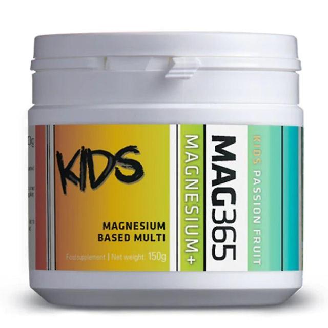 Mag365 Magnesium Powder for Kids 150g on Productcaster.