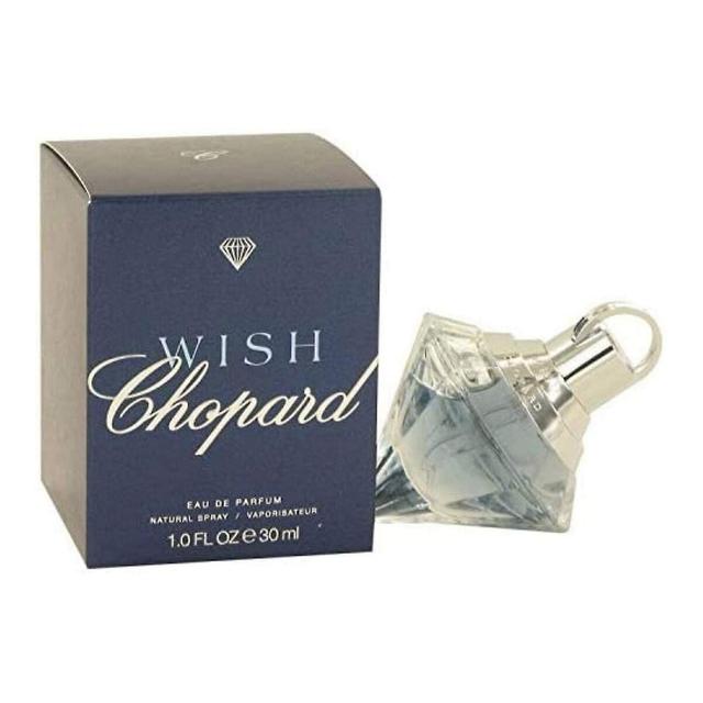 Parfyymi Ladies Chopard Wish EDP (30ml) on Productcaster.