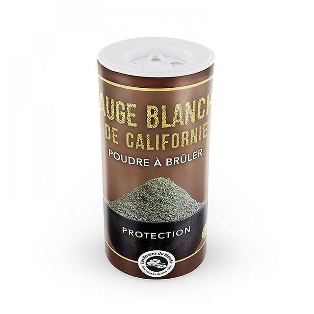 Aromandise California Sage Powder to burn - 40 g on Productcaster.