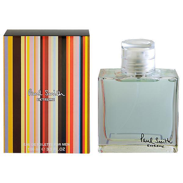 Paul Smith Paul Smith Extreme Men 100ml EDT Spray on Productcaster.