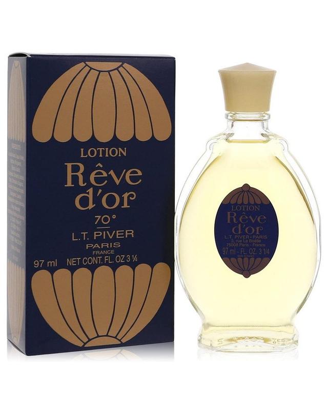 Piver Reve Dor by Cologne Splash naisille n/a 96 ml on Productcaster.