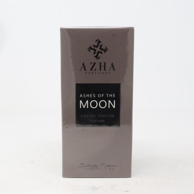 Azha Perfumes Ashes Of The Moon av Azha Parfymer Eau De Parfum 3.33oz/100ml Spray Ny med boks 3.33 oz on Productcaster.