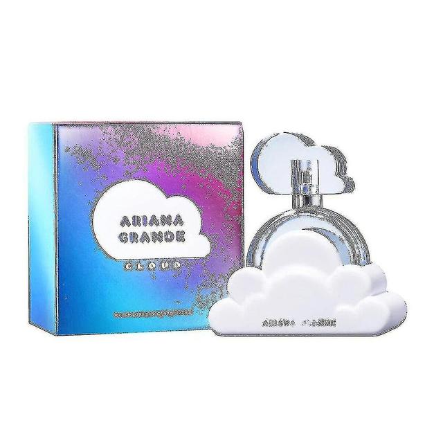 Ariana Grande Cloud Eau De Parfum, 100 ml, Blue, Christmas Gift for Men and Women XXX on Productcaster.