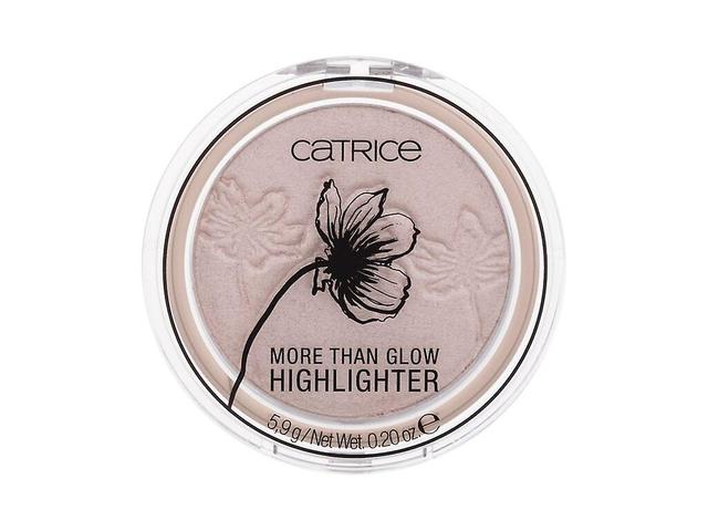 Catrice - More Than Glow 020 Supreme Rose Beam - Dla kobiet, 5.9 g on Productcaster.