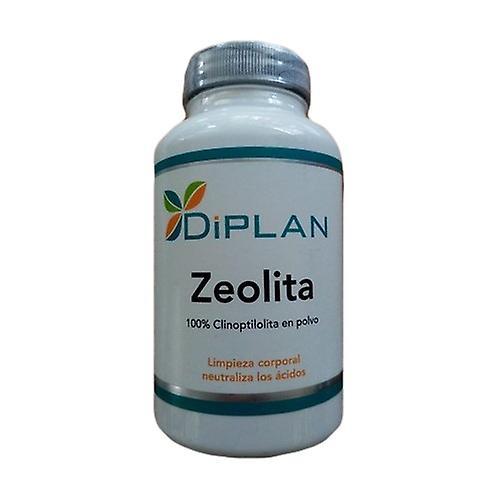 Diplan zeolite detox 100 g of powder on Productcaster.