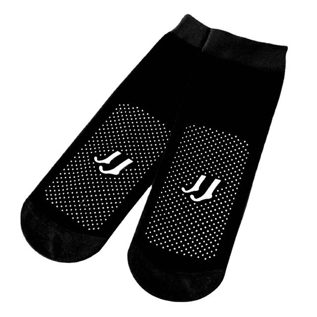 Fruushop Health and Wellness Products Reducing and Shaping Self-Heating Health and Wellness Socks Skin 5Pc on Productcaster.