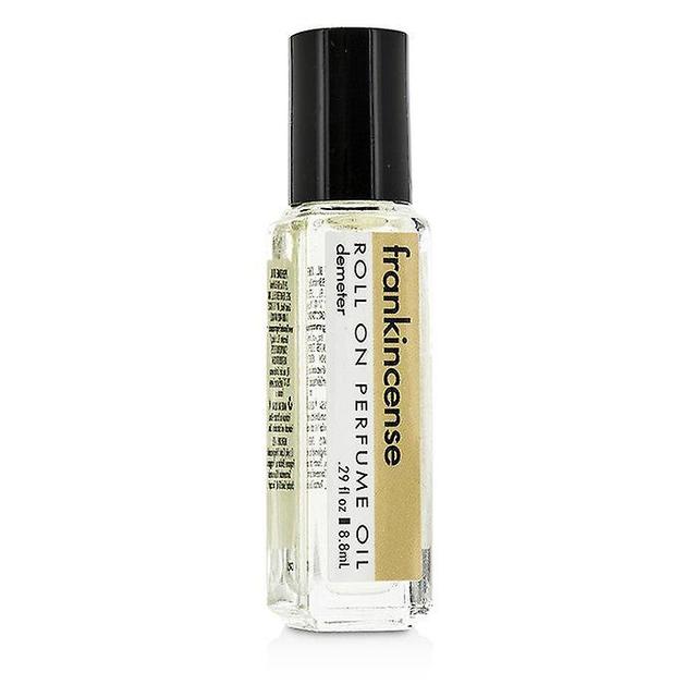 Demeter Frankincense rulla hajuvesiöljyssä - 10ml / 0.33oz on Productcaster.