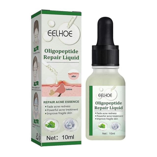 DWSM Oligopeptide Repairing And Cleansing Liquid --C on Productcaster.