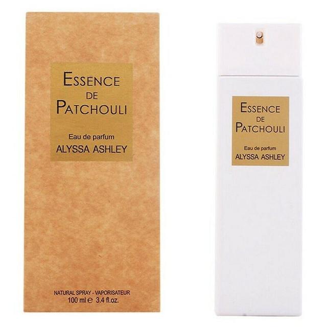 HEksjo Perfume Ladies Essence De Patchouli Alyssa Ashley EDP on Productcaster.