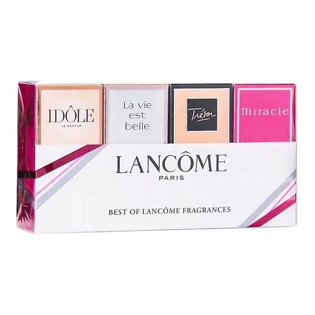 Lancome Geschenkset Lancôme für Sie 4-tlg. on Productcaster.