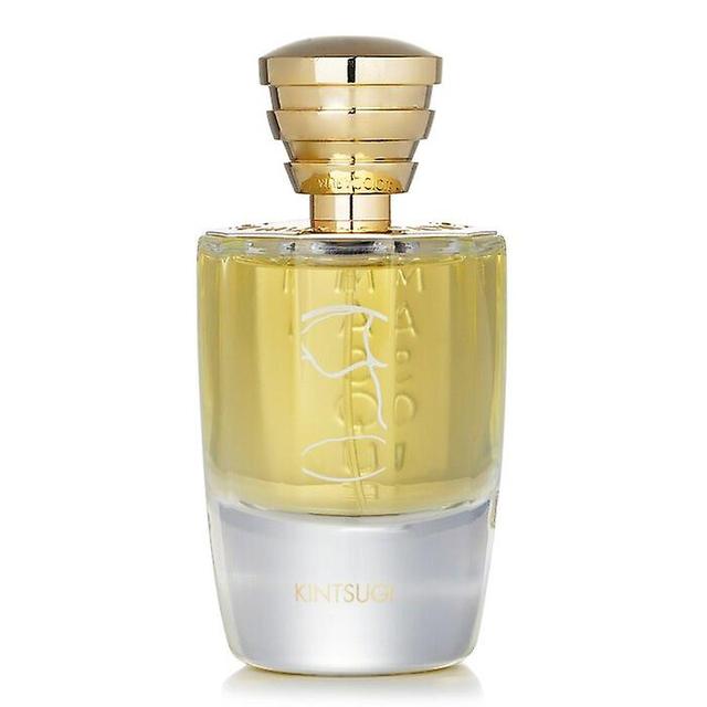 Masque Milano Kintsugi eau de parfum spray - 100ml/3.38oz on Productcaster.