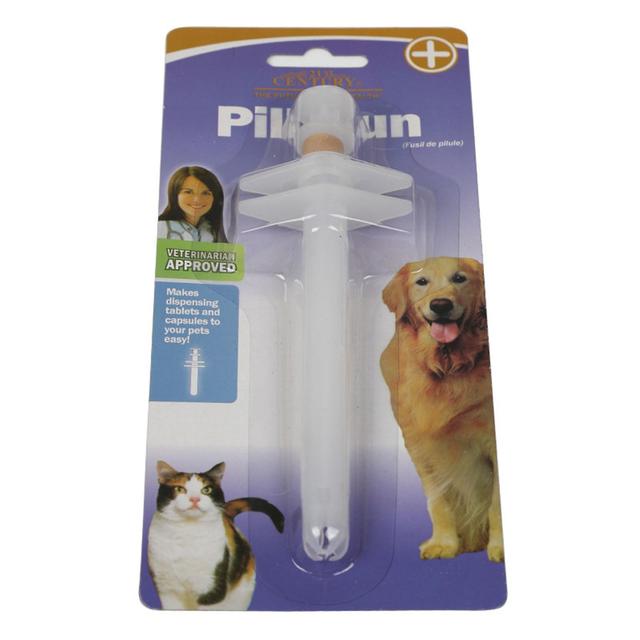 for Cat for Pill Shooter for Pill Dispenser Dog for Pill Gun Pet Tablet Syringe on Productcaster.