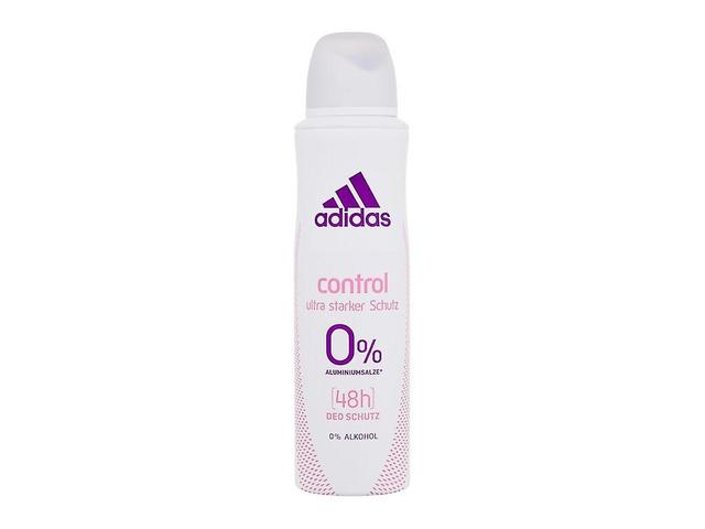 adidas - Control 48h - Dla Kobiet, 150 ml on Productcaster.