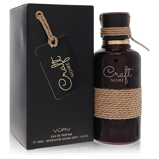 Craft noire eau de parfum spray by vurv 564321 on Productcaster.