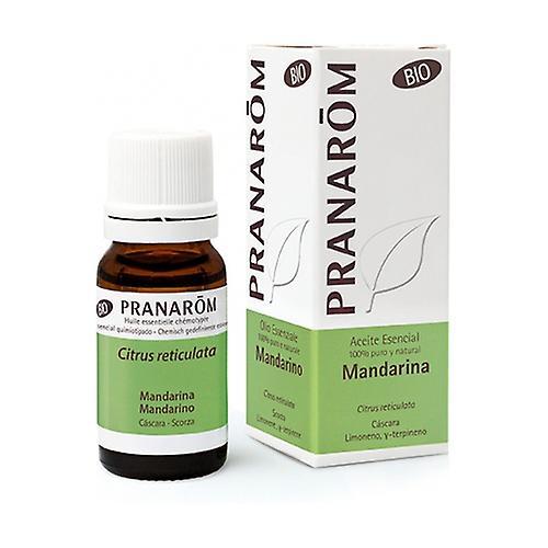 Pranarôm Mandarínkový esenciálny olej 10 ml esenciálneho oleja (mandarínka) on Productcaster.