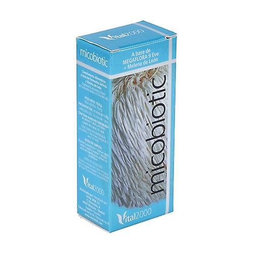 Vital 2000 mycobiotic probiotics 10 sticks on Productcaster.