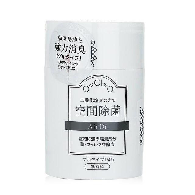 Kokubo Air Dr. Purifier Gel - 150g on Productcaster.