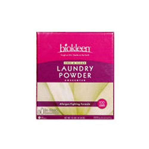 Bio Kleen Free and Clear Laundry Powder, 10 LB (Pack of 1) on Productcaster.