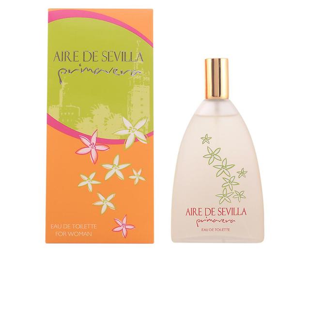 Aire Sevilla Aire De Sevilla Primavera Eau De Toilette Spray 150 Ml For Women on Productcaster.