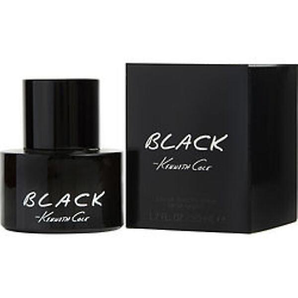 KENNETH COLE BLACK by Kenneth Cole EDT SPRAY 1.7 OZ For Men on Productcaster.