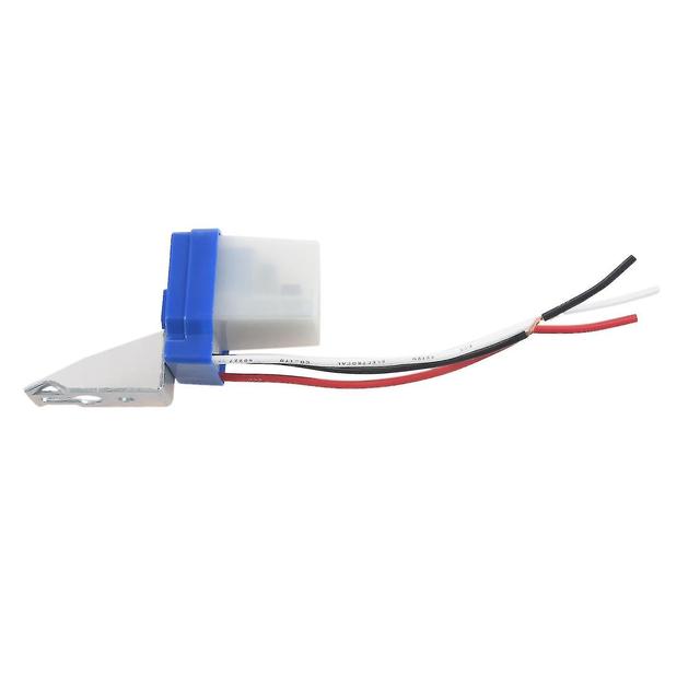 Automatic Lamp Twilight Switch Light Sensor - Ac Dc 12v 10a on Productcaster.