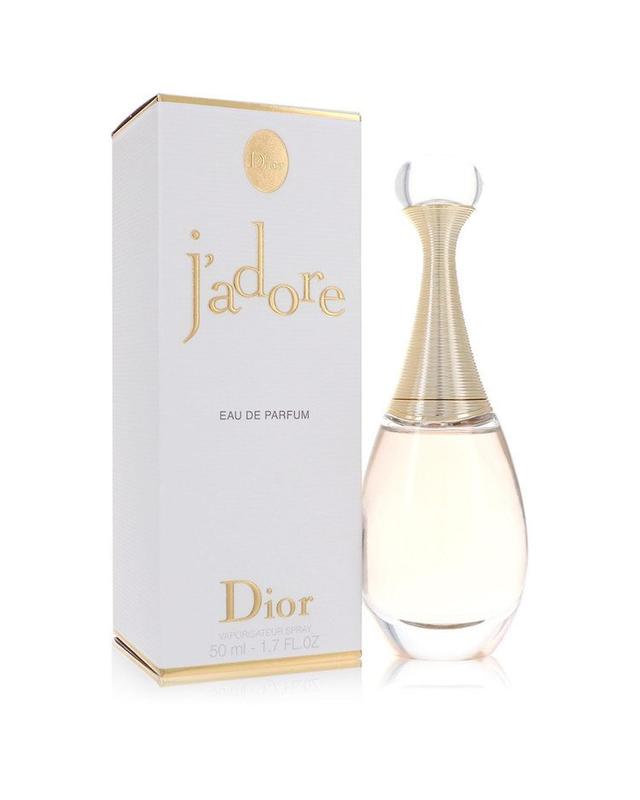 Christian Dior Jadore Eau De Parfum Spray n/a 50 ml on Productcaster.