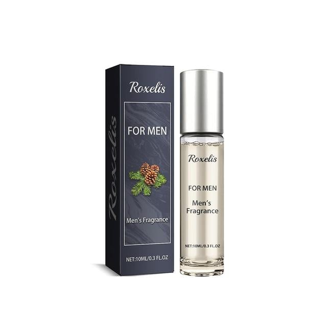 Fruushop Heren Eau Toilette 10Ml A on Productcaster.