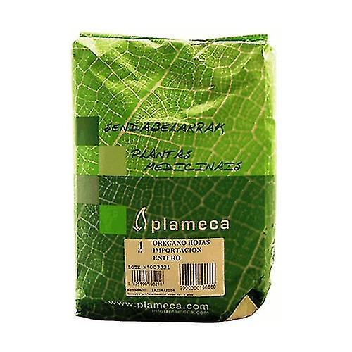 Plameca Oregano Leaf Herb 1 kg on Productcaster.