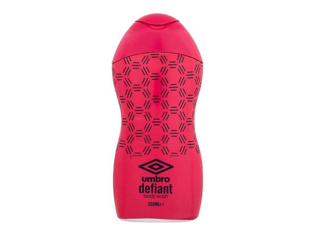 Umbro - Defiant - Dla Kobiet, 300 ml on Productcaster.