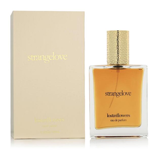 Unisex Perfumy Strangelove NYC Lost In Flowers EDP 100 ml on Productcaster.