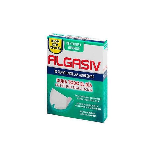 Sigillanti adesivi per protesi Algasiv on Productcaster.