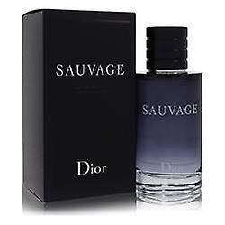 Sauvage Eau de Toilette spray av Christian Dior 3.4 oz on Productcaster.