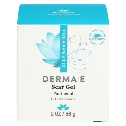 Derma e Scar Gel, 2 Oz (Pack of 2) on Productcaster.