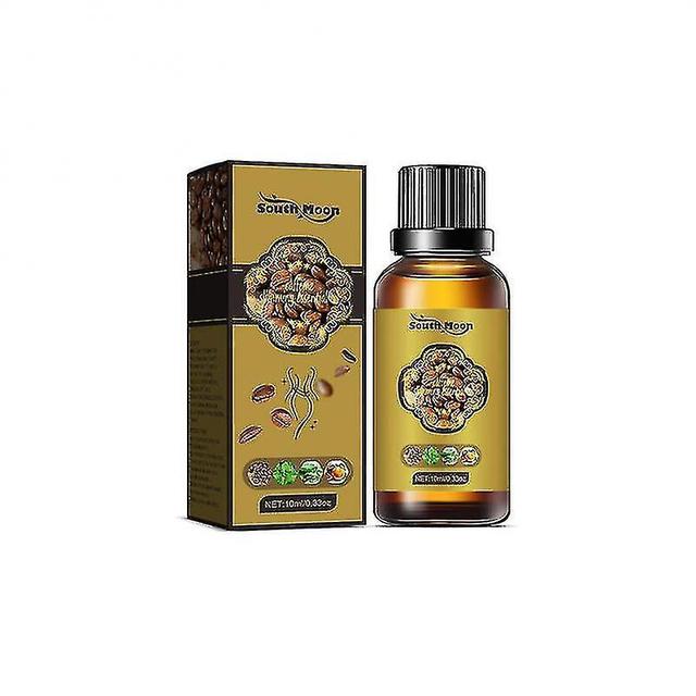 Caffeine Slimming Essential Oil Fast Lose Weight Anti Cellulite Fat Burning Thin Full on Productcaster.