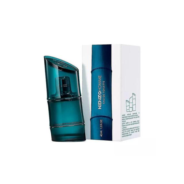 Men's Perfume Kenzo EDT 40 ml Homme on Productcaster.