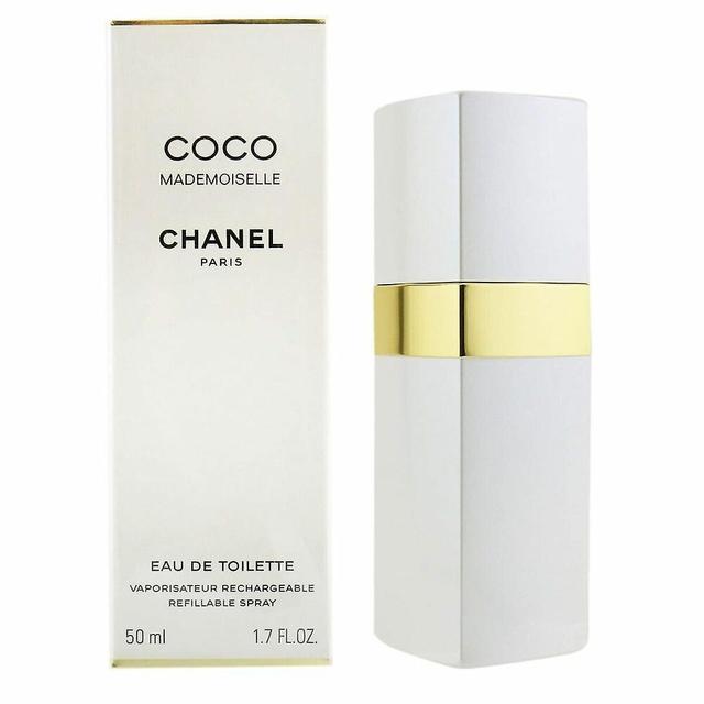 Chanel Coco Mademoiselle EDT Women's Perfume (50 ml) on Productcaster.