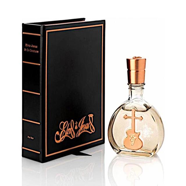 Elvis Jesus For Her Eau de Toilette Spray 50ml on Productcaster.