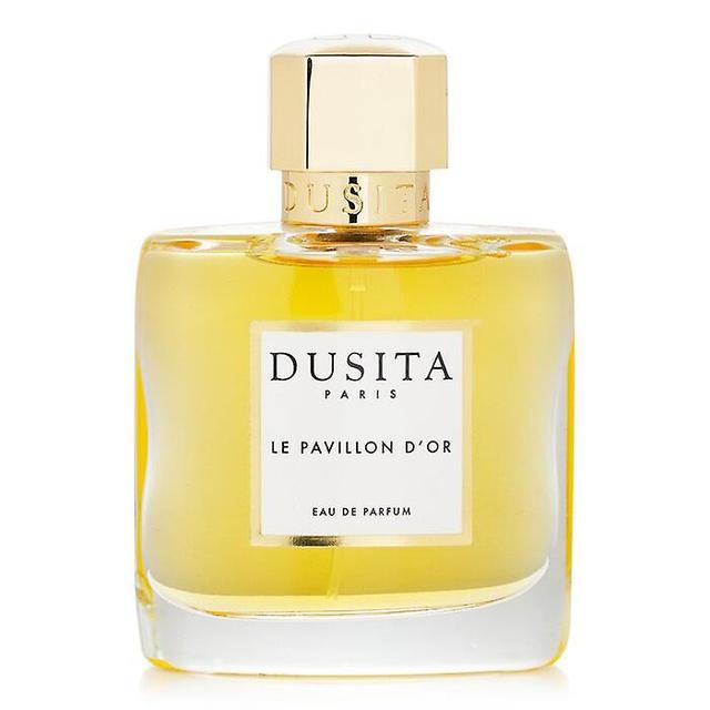 Dusita Le pavillon d'or eau de parfum spray - 50ml/1.7oz on Productcaster.